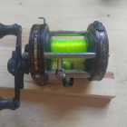 ABU Ambassadeur 6000C Syncro – Made in Sweden - pikkukuva 1