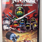 Lego Ninjago Kausi 8 Sons of Garmadon - pikkukuva 1