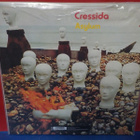 Cressida – Asylum UUSI LP - pikkukuva 2