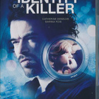Identity of a Killer  -  DVD - pikkukuva 1