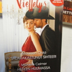 Harlequin Viettelys tupla 28-2017 Child & Celmer - pikkukuva 1