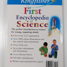 First encyclopedia of science - pikkukuva 2