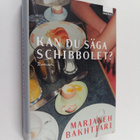 Marjaneh Bakhtiari : Kan du säga schibbolet? - pikkukuva 1
