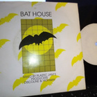 7" single BAT HOUSE ( FINLAND) SIS POSTIKULU - pikkukuva 2