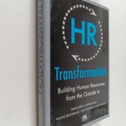 Dave Ulrich : HR transformation : building human resource... - pikkukuva 1
