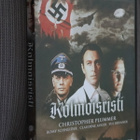 DVD Kolmoisristi ( 1967 Christopher Plummer ) - pikkukuva 1