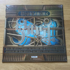 Ghost - Phantomime LP (Orange Transparent Vinyl) - pikkukuva 2