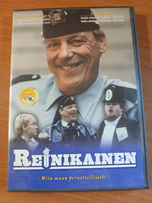 Reinikainen