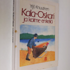 Yrjö Knuutinen : Kala-Oskari ja kolme enkeliä - pikkukuva 1
