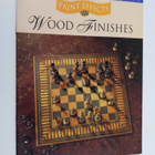 Nancy Snellen : Wood Finishes - pikkukuva 1