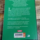 Karl Ove Knausgård - Taisteluni 4 - pikkukuva 2
