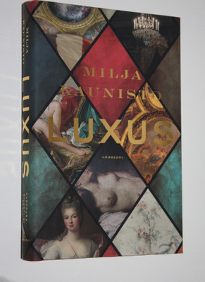 Milja Kaunisto : Luxus