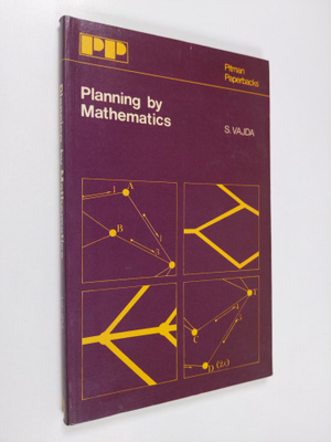 S. Vajda : Planning by mathematics