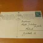 Tilgmann Onnellista Uutta Vuotta ! -1935 PK - pikkukuva 2