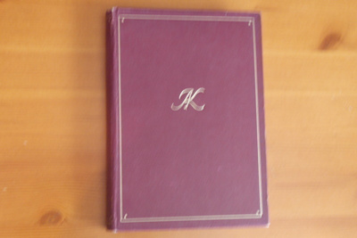 Aino Kallas:Löytöretkillä Lontoossa.1.P.1944.Sid.