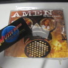 AMEN - PRICE OF REALITY CD SINGLE UUSI - pikkukuva 1