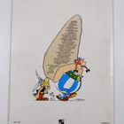 Uderzo : Asterix - Syvä kuilu - pikkukuva 2