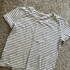 H&M naisten L raita paita - pikkukuva 1