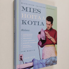 Sam Martin : Mies hoitaa kotia : miehisten taitojen manuaali - pikkukuva 1