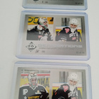 2008-09 Cardset Generations Kiprusoff/Salak /100/50/20 - pikkukuva 2