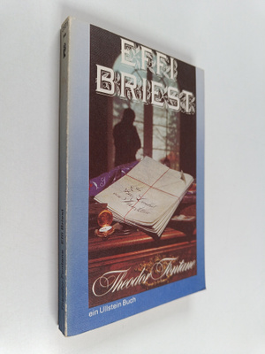 Theodor Fontane : Effi Briest : Roman