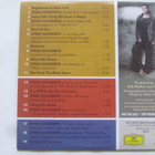 Sting: Symphonicities Promo Radio CD 2010 - pikkukuva 2