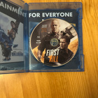 First kill blu-ray - pikkukuva 3