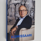 Erkki Liikanen : Komissaari - pikkukuva 1