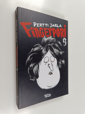 Pertti Jarla : Fingerpori 9