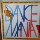 DANCE MANIA VOLUME 1 LP - pikkukuva 1
