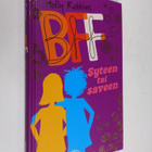 Belinda Rapley : BFFs : syteen tai saveen - pikkukuva 1