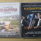 KATSASTUS & TUULIKAAPPIMAA ( Vesa Vierikko ) - pikkukuva 1