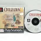 PS1 - Civilization II - pikkukuva 1