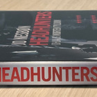 Jo Nesbøn HEADHUNTERS (2011) Nikolaj Coster-Waldau - pikkukuva 3