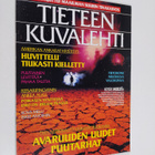 Tieteen kuvalehti 10/1990 - pikkukuva 1