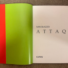 ATTAQUE! - JOHDATUS MIEKKAILUN JALOON TAITOON, Ivan Blagoev - pikkukuva 2