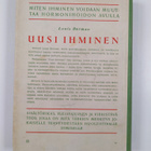 Louis Berman : Uusi ihminen : ihminen ja ihmisen rauhaset - pikkukuva 2
