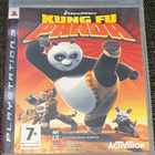 Kung Fu Panda (ps3) - pikkukuva 1