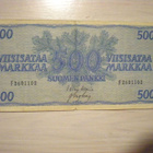 500 mk 1956 - pikkukuva 1