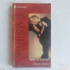 Harlequin Viettelys Amy J. Fetzer: "Korkein tarjous" - pikkukuva 1