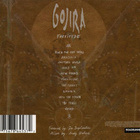 GOJIRA - FORTITUDE - pikkukuva 2