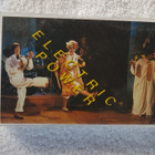 ELECTRIC POWER - EUROOPPA NELJA TEATTERI C-KASETTI Rare - pikkukuva 1