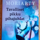 Liane Moriarty - Tavalliset pikku pihajuhlat - pikkukuva 1