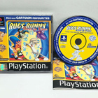 PS1 - Bugs Bunny Lost in Time - pikkukuva 1