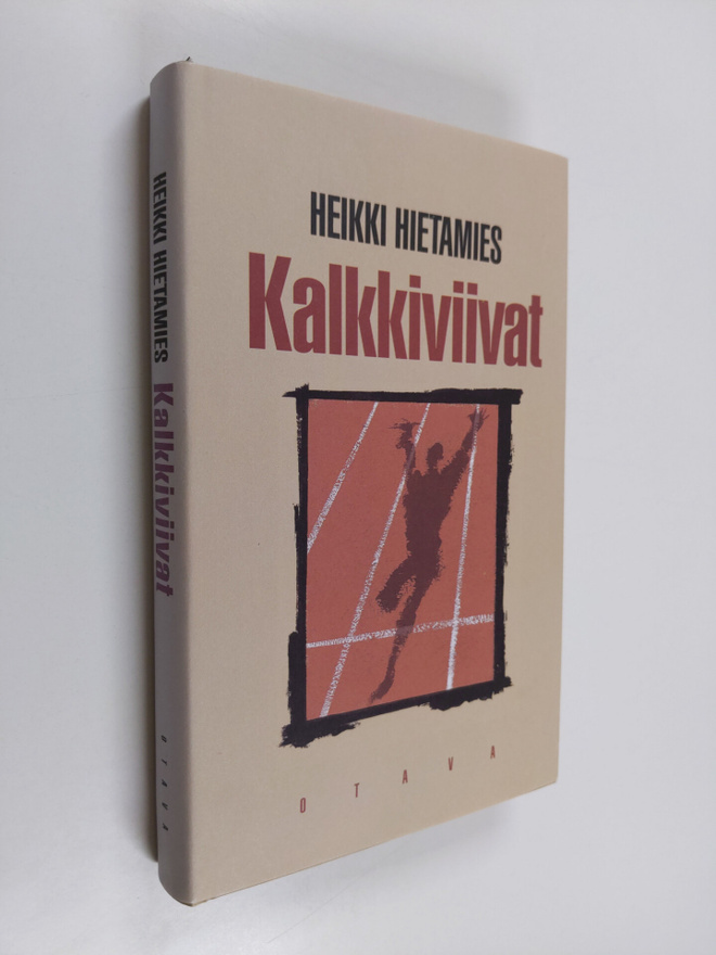 Heikki Hietamies : Kalkkiviivat