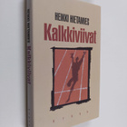 Heikki Hietamies : Kalkkiviivat - pikkukuva 1