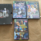 Ed Wood Shocker! 5films (DVD) (3 levyä) - pikkukuva 1