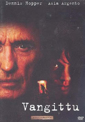 Vangittu (DVD)