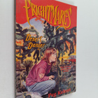 Peg Kehret : Desert Danger - pikkukuva 1