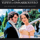 Ylpeys ja Ennakkoluulo (v.1995)(2DVD) Colin Firth - pikkukuva 1